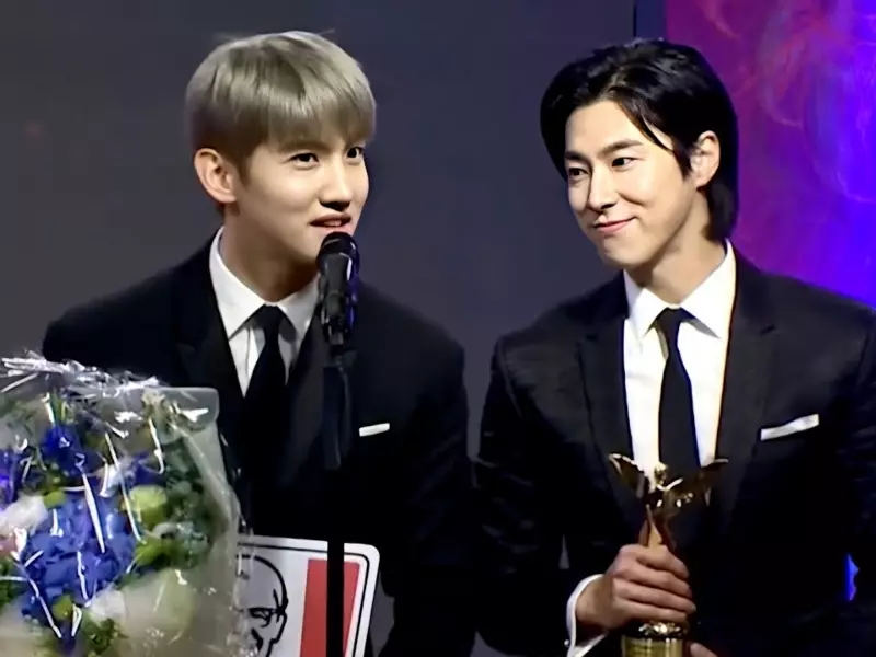 Giải thưởng, hoạt động và thành tích nổi bật của nhóm TVXQ