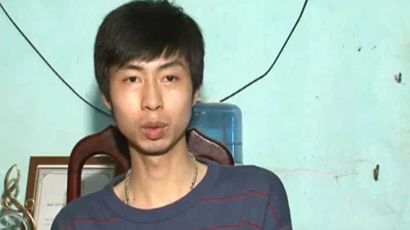 Ít ai biết, trước khi trở thành rapper, Đen Vâu từng là một nhân viên vệ sinh bãi biển