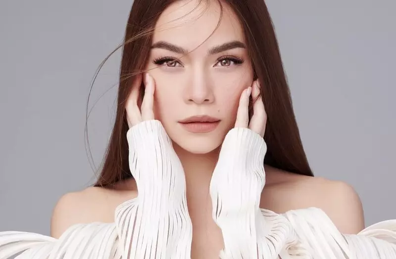 Nhưng chỉ với 3 tác phẩm, cô vẫn khẳng định được khả năng diễn xuất tự nhiên