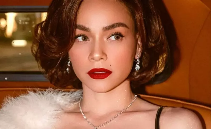 Hồ Ngọc Hà là gương mặt hút khán giả của các chương trình thực tế