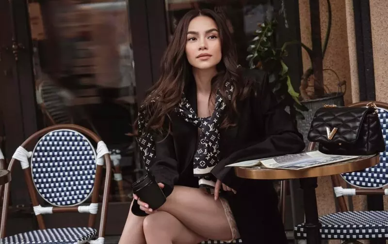 Tiểu sử Hồ Ngọc Hà chi tiết