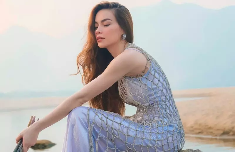 The Face cũng là một trong những show thực tế đình đám Hồ Ngọc Hà cầm trịch ghế mentor