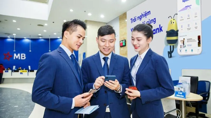 Số điện thoại ngân hàng MB Bank tại chi nhánh Hà Nội