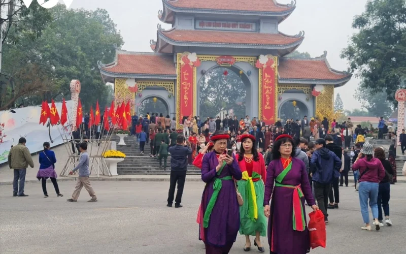 Hội Lim – Bắc Ninh