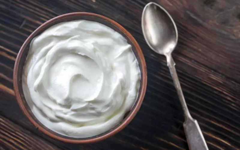 Những lưu ý khi dùng sữa chua rửa mặt