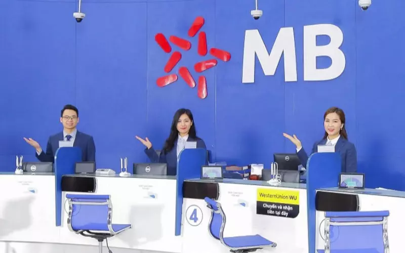 Ngân hàng MBBank
