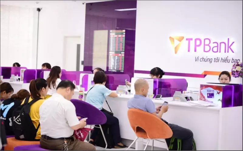 Ngân hàng TPBank