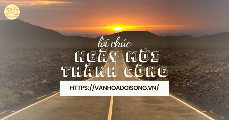 lời chúc ngày mới thành công