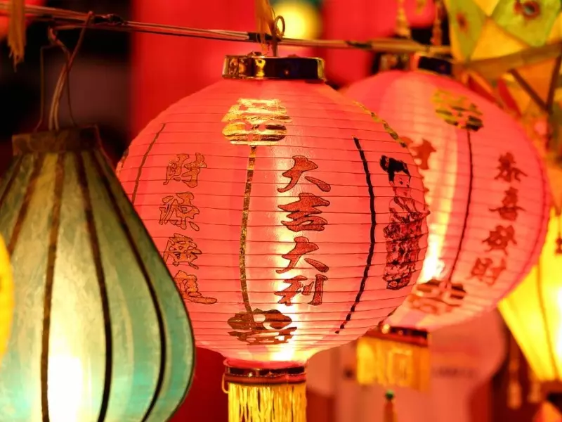 Sự tích Tết Nguyên tiêu - 2