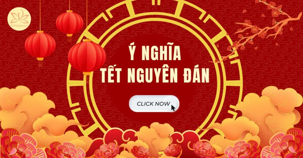ý nghĩa tết nguyên đán