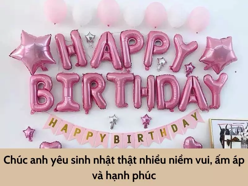 Mess dài chúc sinh nhật người yêu ở xa con trai - 2