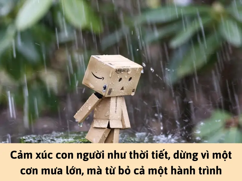 Stt tâm trạng buồn về tình yêu