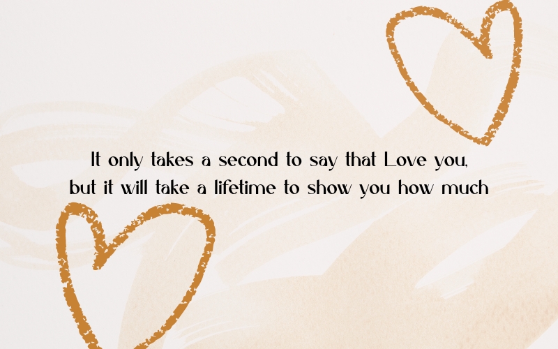 Thành ngữ tiếng anh hay về tình yêu kinh điển