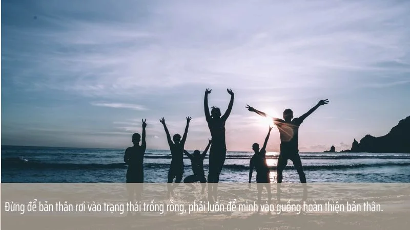 Những câu nói hay về nhân cách sống hay